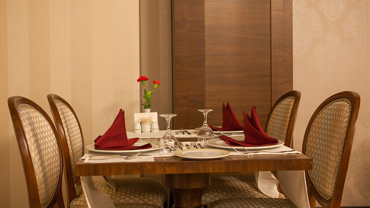 Diamond Elite Hotel and Spa